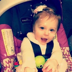 Meet your Posher, Haley